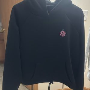 Women sweatshirt size XL
